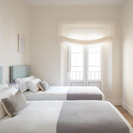 Hommyhome Campana Sevilla Exteriör bild